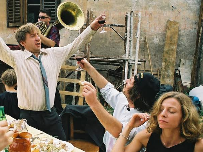 Foto 2 de Odgrobadogroba