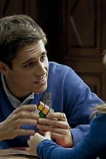 Poster de Episódio El anillo (2007)
