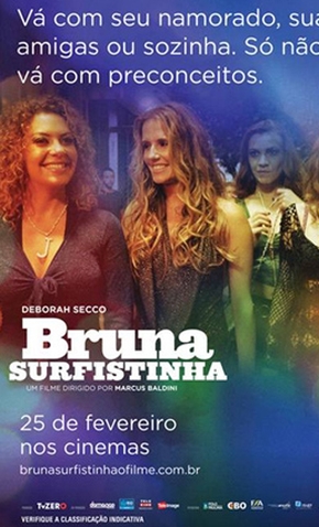 Bruna Surfistinha - 25 de Fevereiro de 2011 Filmow