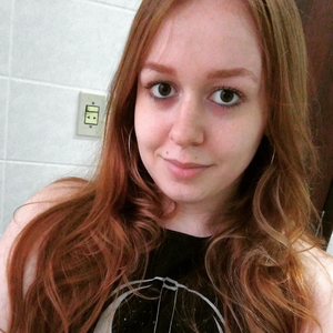 Foto de perfil de Gabrielle