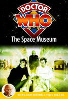 Doctor Who: The Space Museum (Doctor Who: The Space Museum)