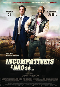 Os Opostos Se Atraem (De l'autre côté du périph)