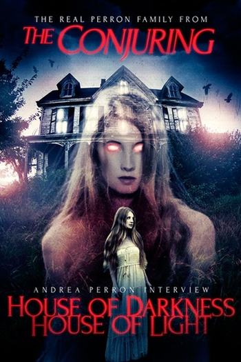  de Filme Casa das Trevas (2016)