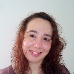 Foto de perfil de Karen Moraes Baroni