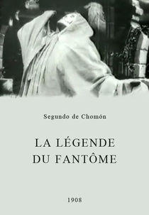 Legend of a Ghost (La légende du fantôme)