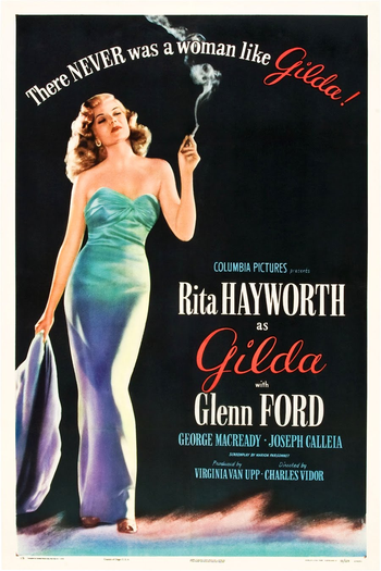  de Filme Gilda (1946)