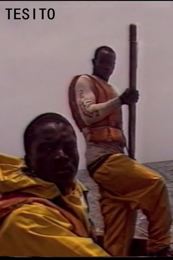  de Curta Tesito (1989)