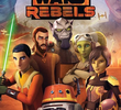 Star Wars Rebels (4ª Temporada)