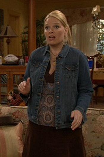Poster de Episódio Parenting with Puppets (2006)
