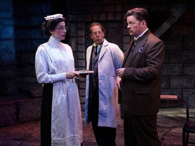 Foto 15 de Holmes & Watson (Play)