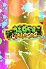 Pirralhos irritantes (Mocosos Latosos)