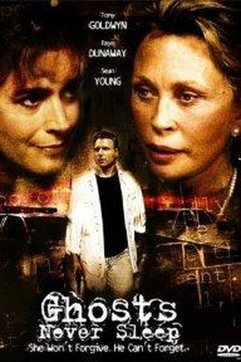 Poster de Filme Fantasmas Nunca Dormem (2005)