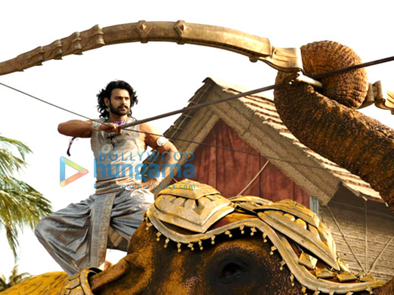 Foto 26 de Baahubali 2: A Conclusão