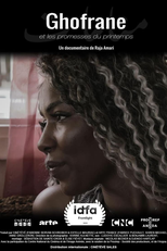 Ela Teve Um Sonho (Ghofrane Et Les Promesses Du Printemps)