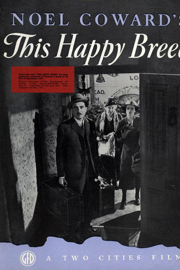  de Filme Este Povo Alegre (1944)