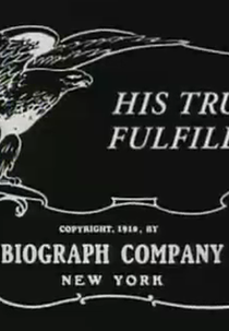 His Trust Fulfilled (His Trust Fulfilled)