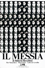 O Messias de Rossellini (Il Messia)