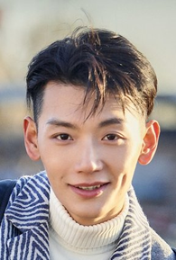 Hao Shuai