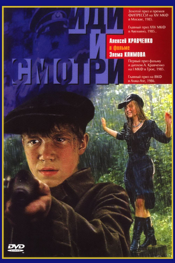  de Filme Vá e Veja (1985)