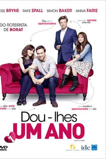  de Filme Dou-lhes Um Ano (2013)