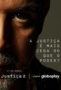 Justiça 2 - Poster / Capa / Cartaz - Oficial 12
