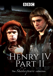 Henry IV Part 2 (Henry IV Part 2)