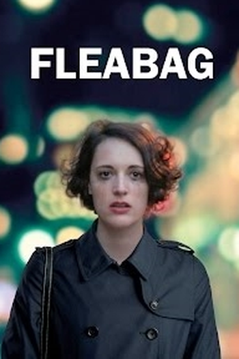  de Série Fleabag (1ª Temporada) (2016)