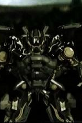 Poster de Episódio Cyber Missions 2 (2010)