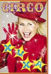 Xuxa Só Para Baixinhos 5 - Circo (Xuxa Só Para Baixinhos 5 - Circo)