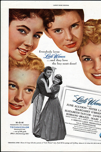  de Filme Quatro Destinos (1949)