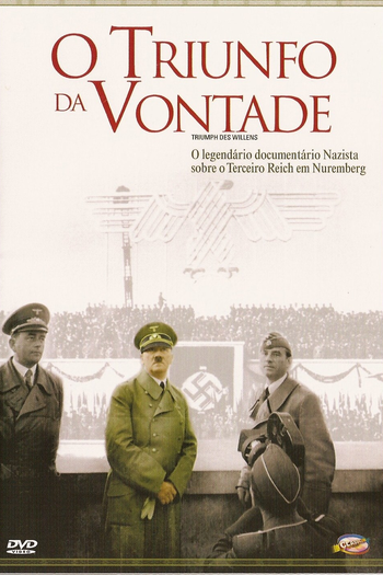  de Filme O Triunfo da Vontade (1935)