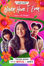Eu Nunca... (4ª Temporada) (Never Have I Ever (Season 4))