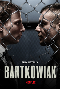Bartkowiak - Poster / Capa / Cartaz - Oficial 1