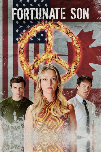 Poster de Série Fortunate Son (1ª Temporada) (2020)