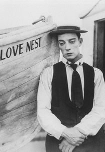 O Ninho de Amor (The Love Nest)