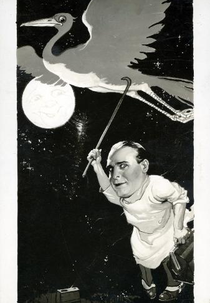 Caindo na sociedade (Crashing into society)