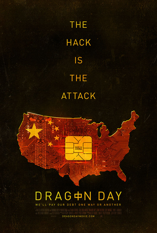 Poster 3 de Filme Dragon Day (2013)