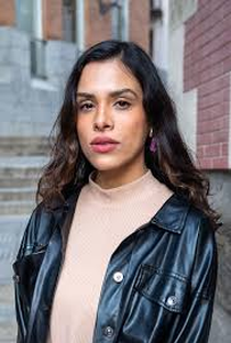 Andrea Bayardo - Poster 1