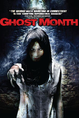 Mês Fantasma (Ghost Month)