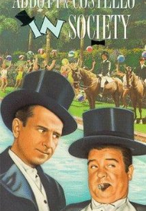 Bancando Granfinos (In Society)