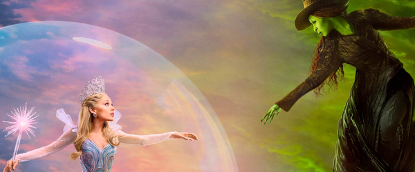 Cinemark é parceira de evento de "Wicked 2" e membros Club Black tem acesso a convites