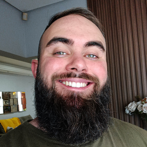Foto de perfil de Gabriel