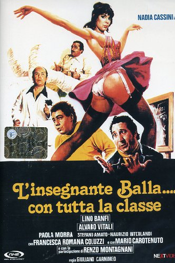 Poster de Filme E a Bomba com Todos (1979)