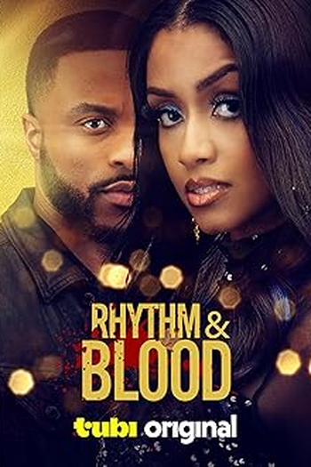 Poster de Filme Rhythm And Blood (2025)