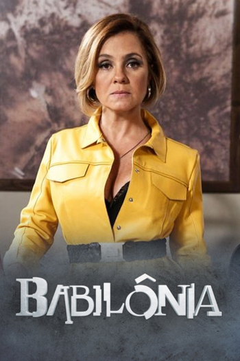  de TV Babilônia (2015)