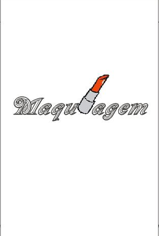 Poster 1 de Curta Maquiagem (2012)