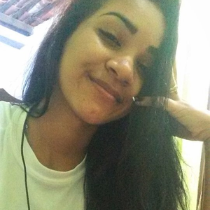 Foto de perfil de Thayná