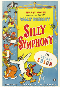 Silly Symphony (Silly Symphony)