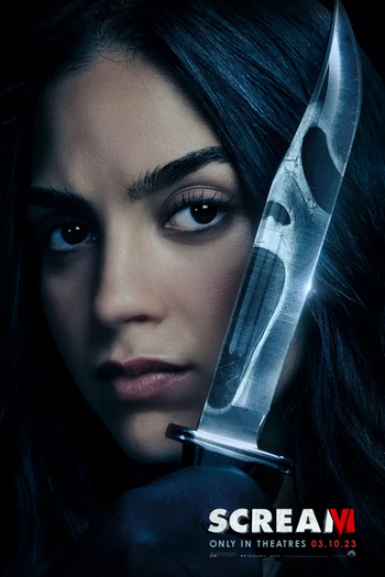  de Filme Pânico VI (2023)