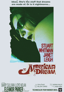 Eu Te Verei no Inferno, Querida (An American Dream)